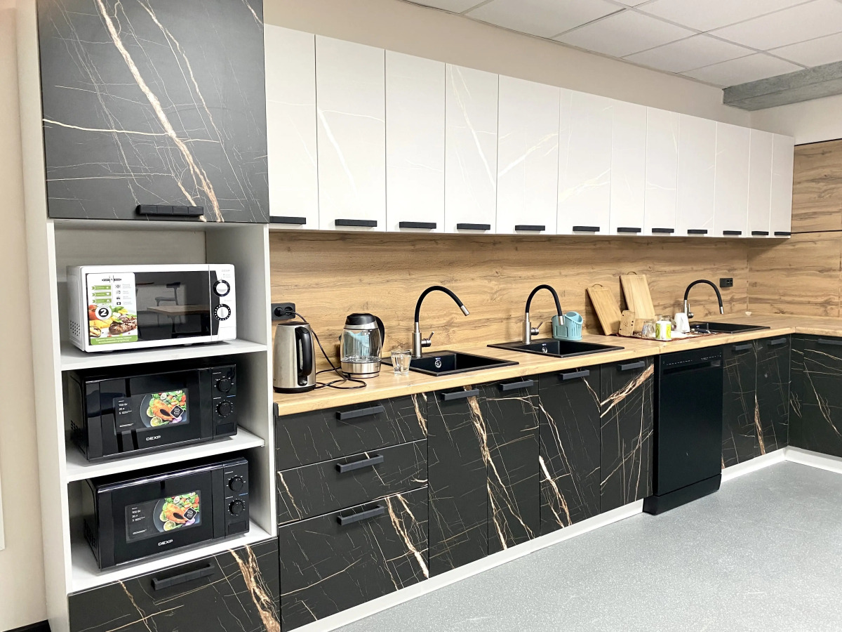 Хостел Декабрист в Геофизическом