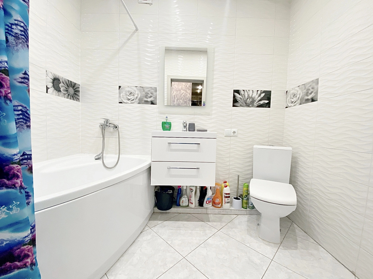 Апартаменты на Гагарина