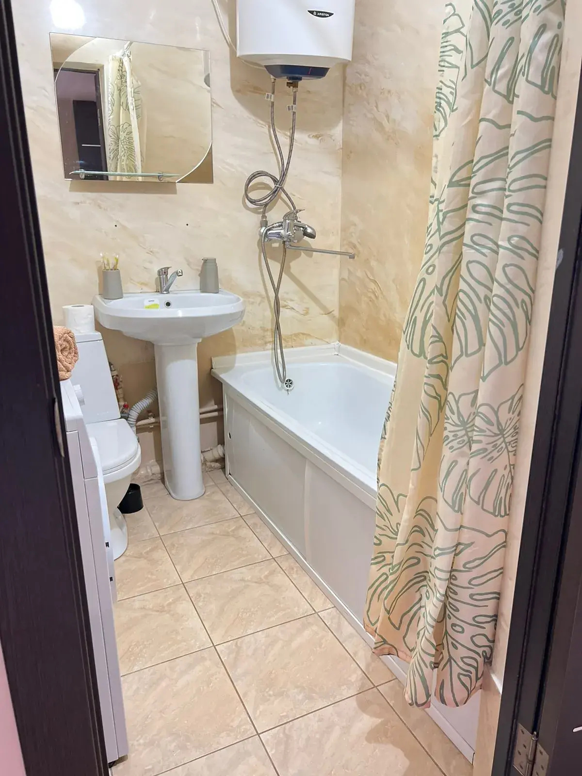 Квартира ул.Красноармейская 82 кв.31