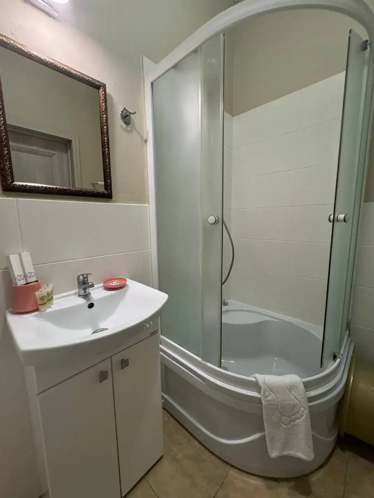 Апартаменты 39kvartir на Гагарина 38А у моря