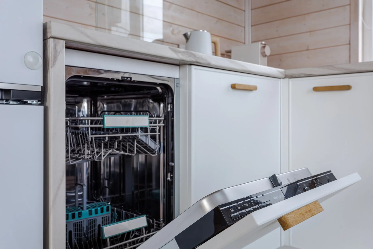 Частный дом МатрешкаHome