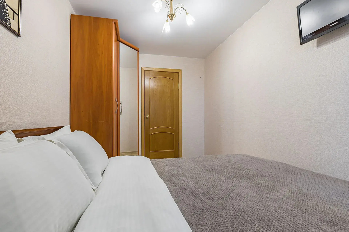 Квартира Стрелка на бульваре Мира 5