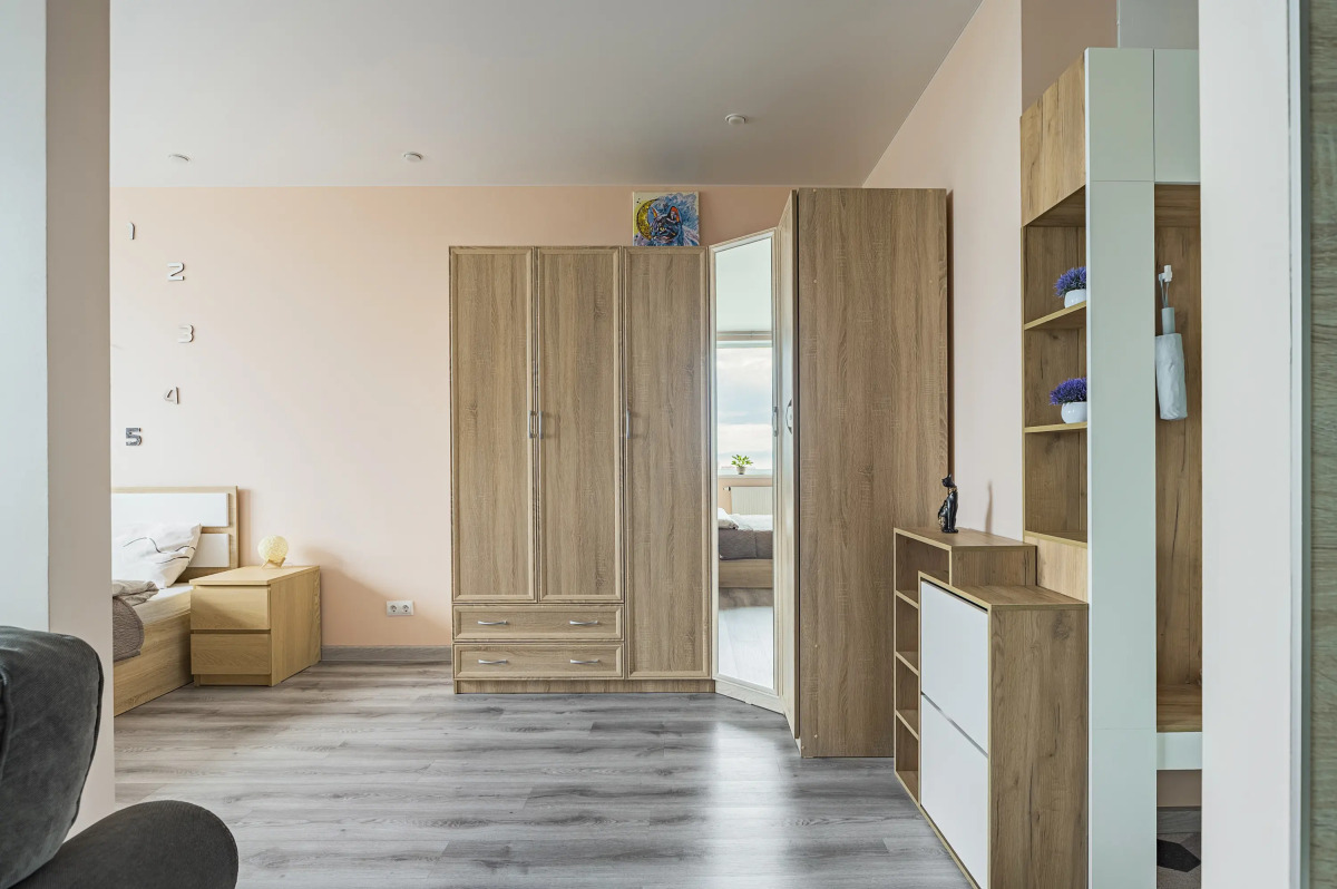 Квартира Уютная в Новом Доме