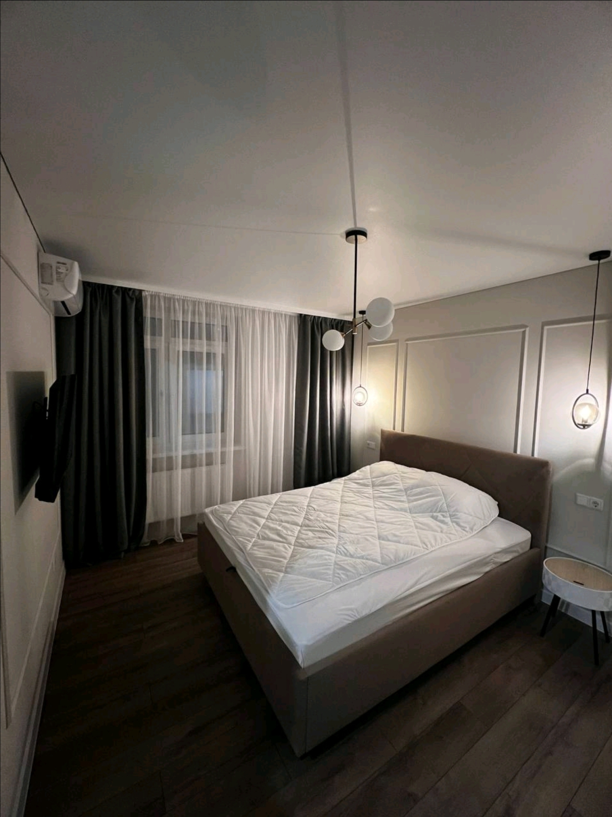 Апартаменты Inn_Royalhouse 4