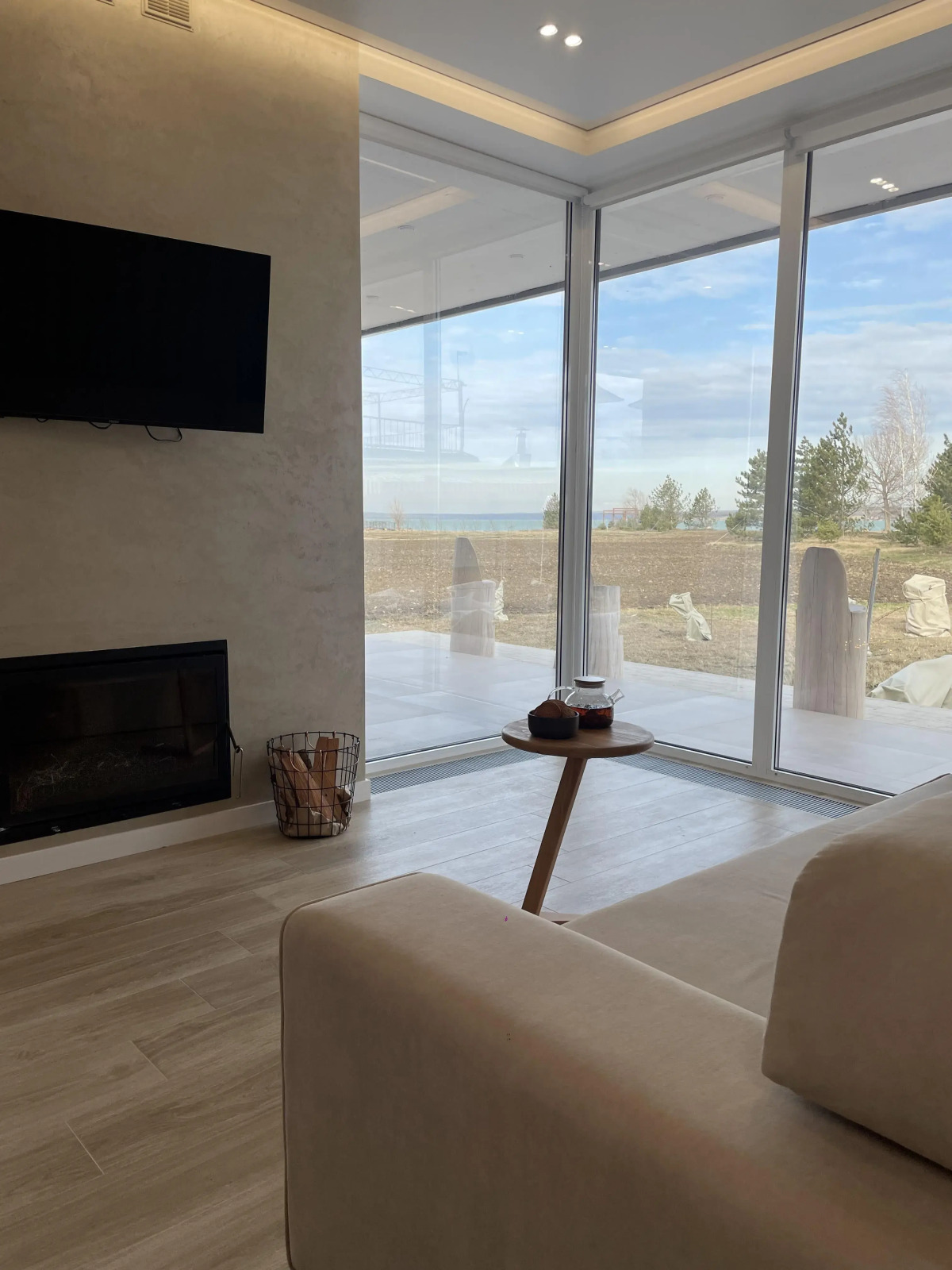 Гостевой дом La Fazenda