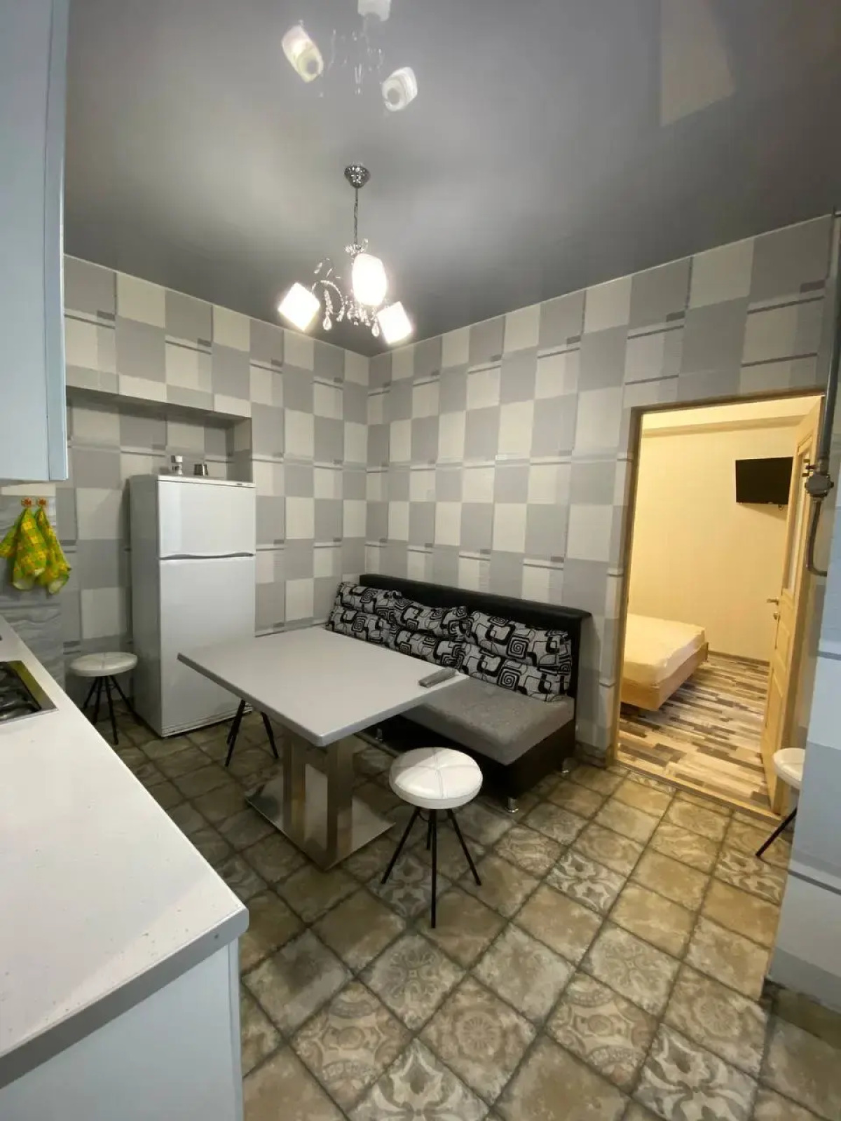 Гостевой дом "Гостевой дом"