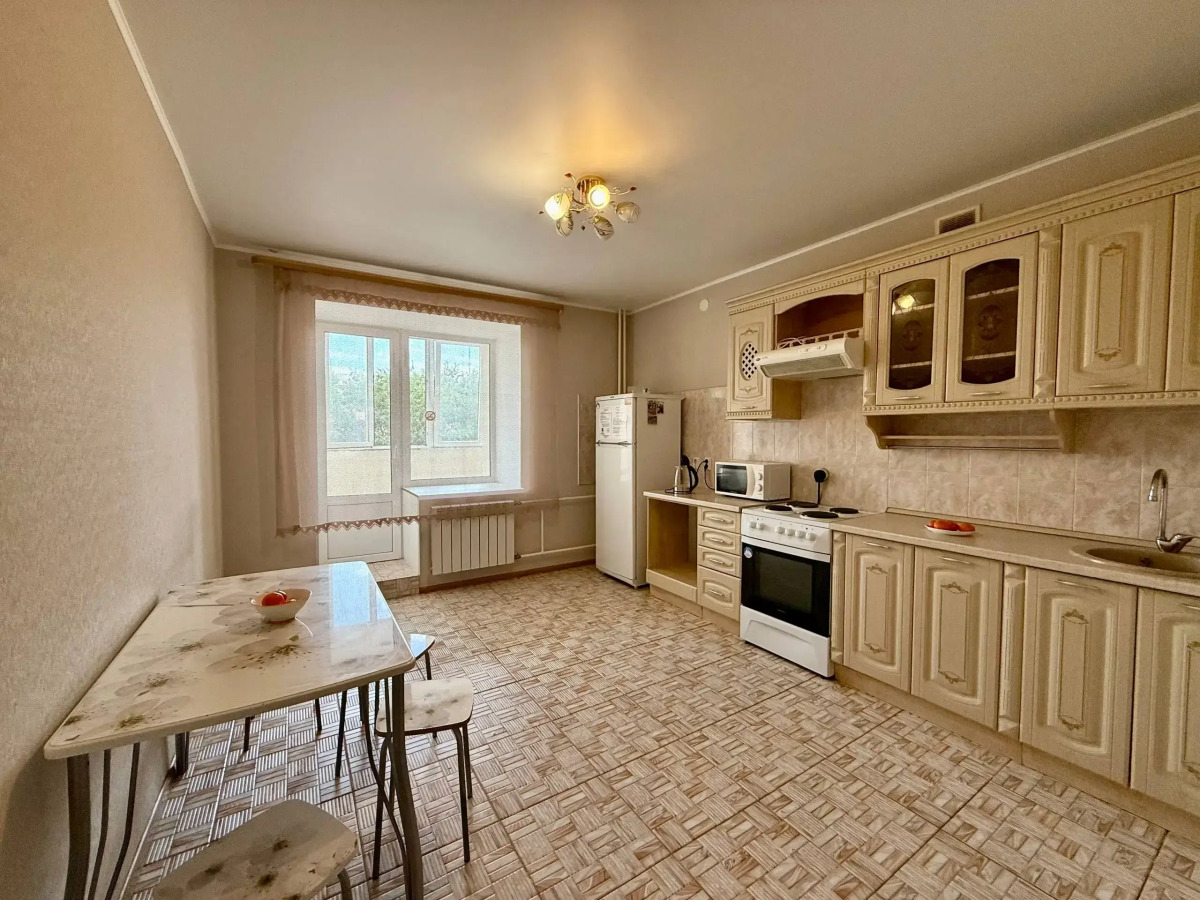 Квартира Pogostim56