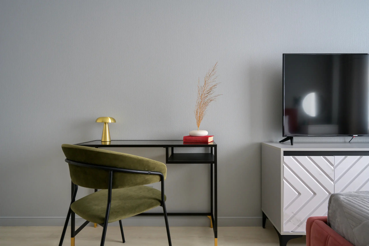 Квартира Magic Home Семейная Квартира