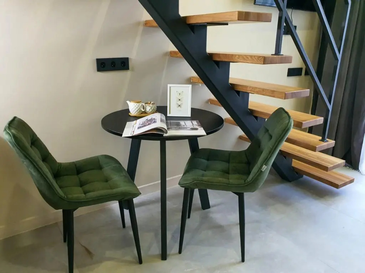 Апартаменты Premium apartments