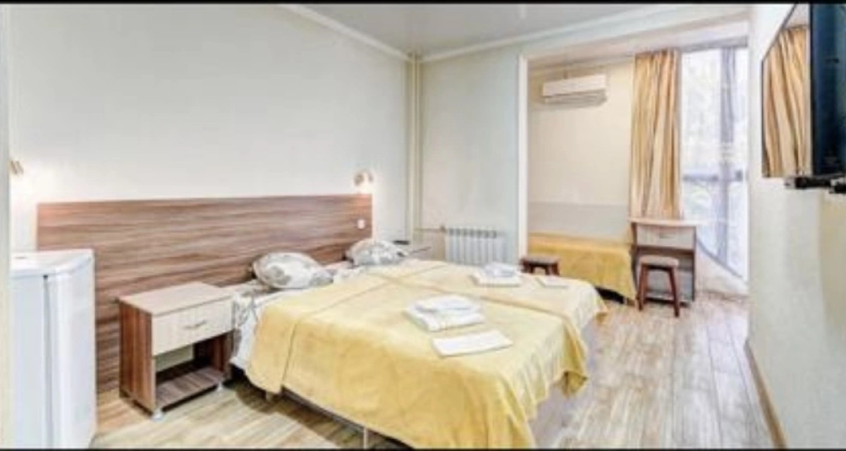 Апартаменты Rose-Del Mare