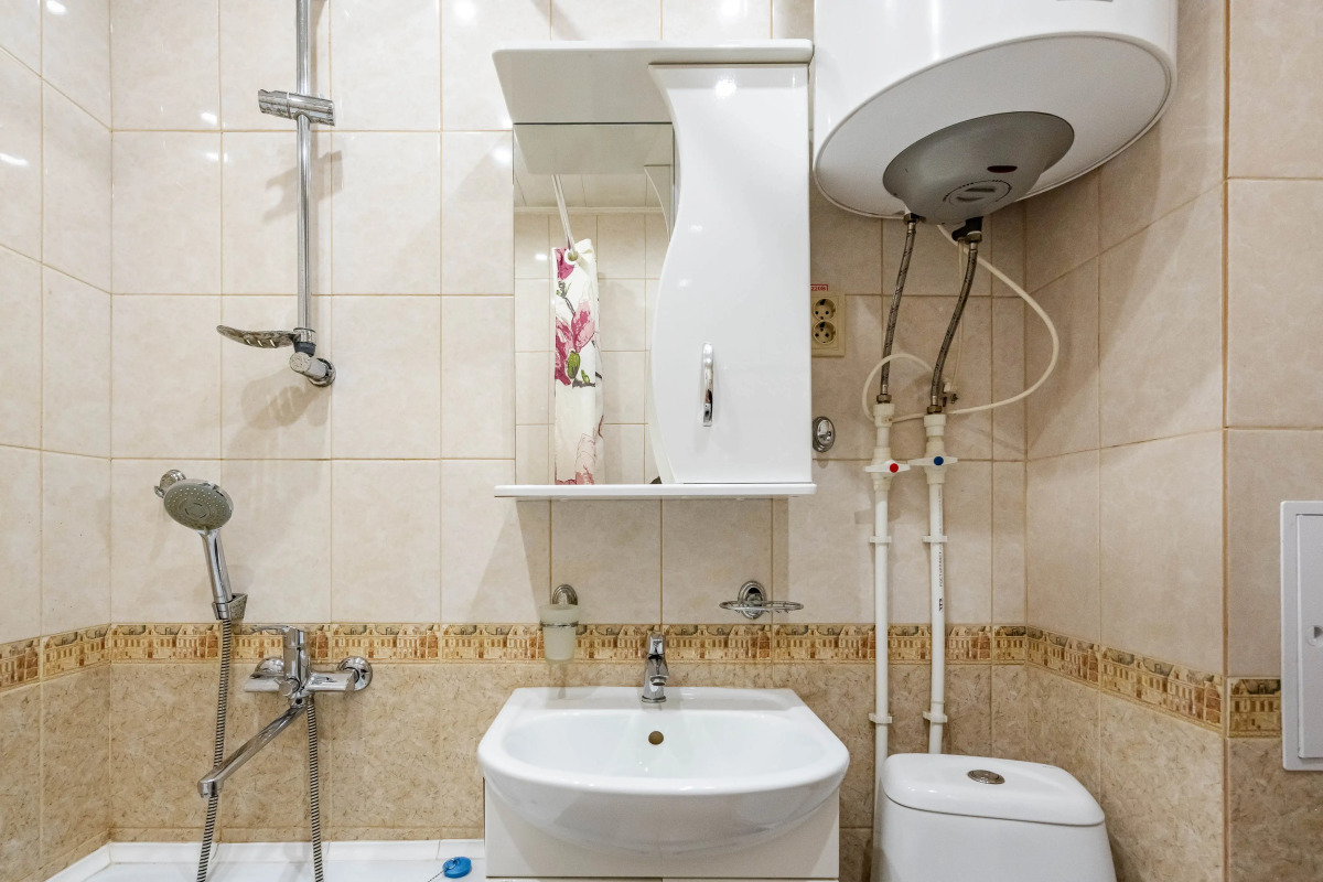 Мини-отель Rosta apartments by Fanoteli