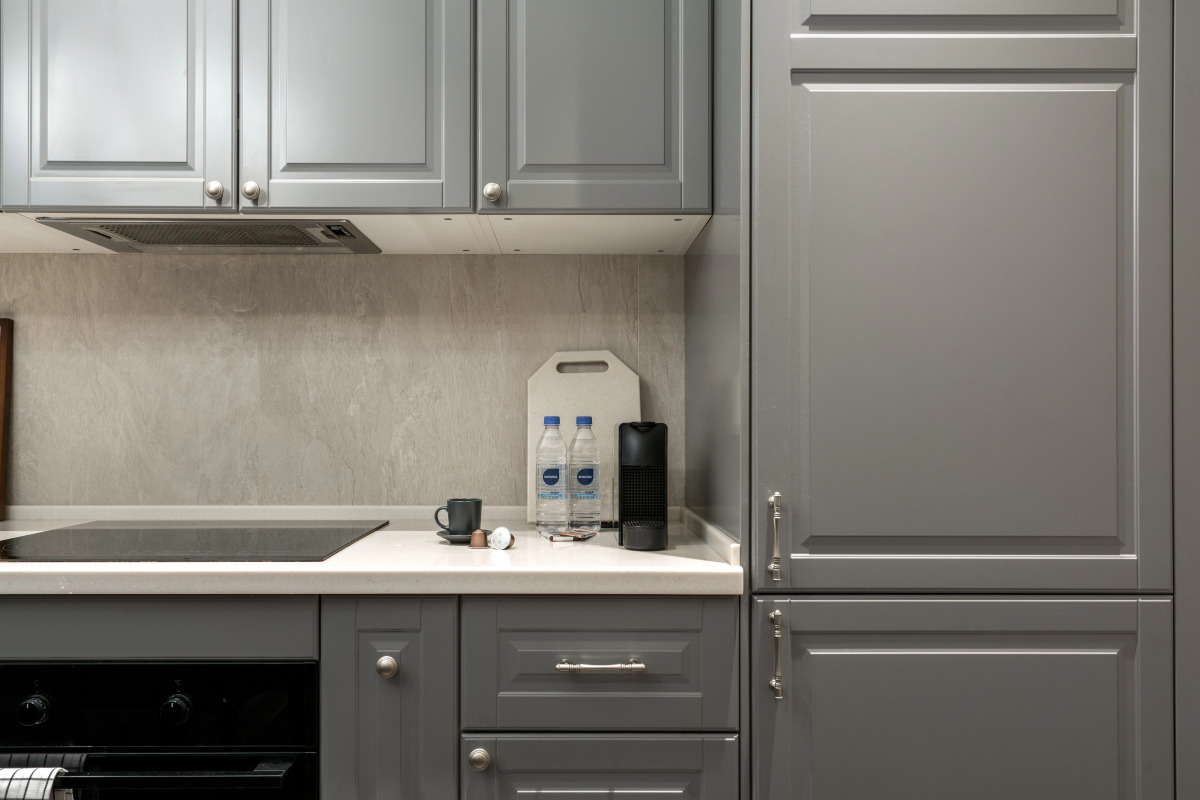 Апартаменты P.S.Apartments у Новой Голландии