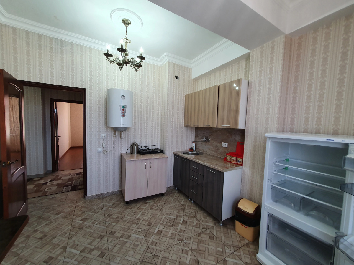 Апарт-отель Дербент