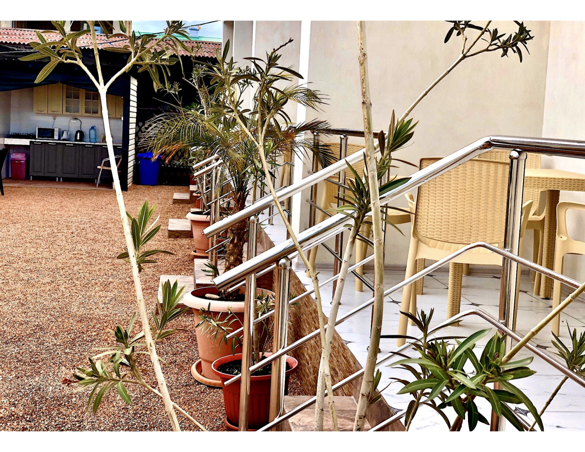 Гостевой дом Штиль