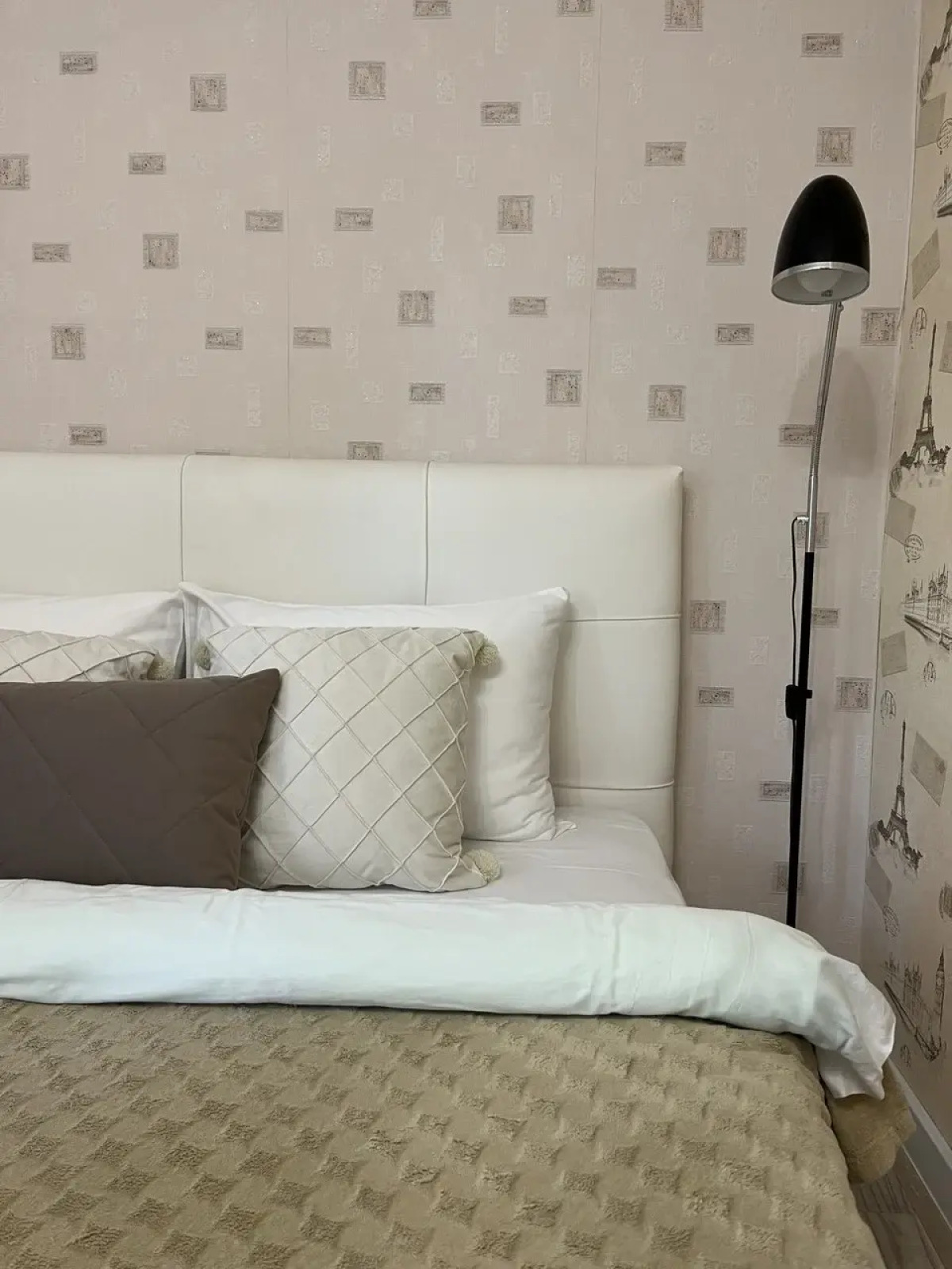 Квартира в Самом Центре Города