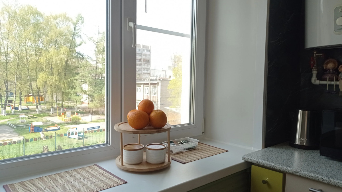 Квартира в центре Тулы напротив стадиона Арсенал и Likerka Loft для 1-4 человек