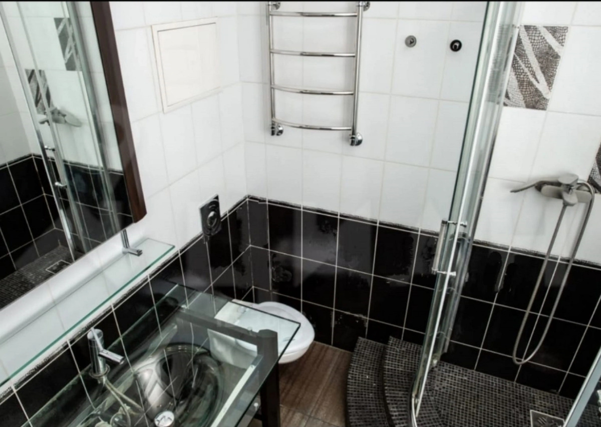 Квартира Возле Аэропорта