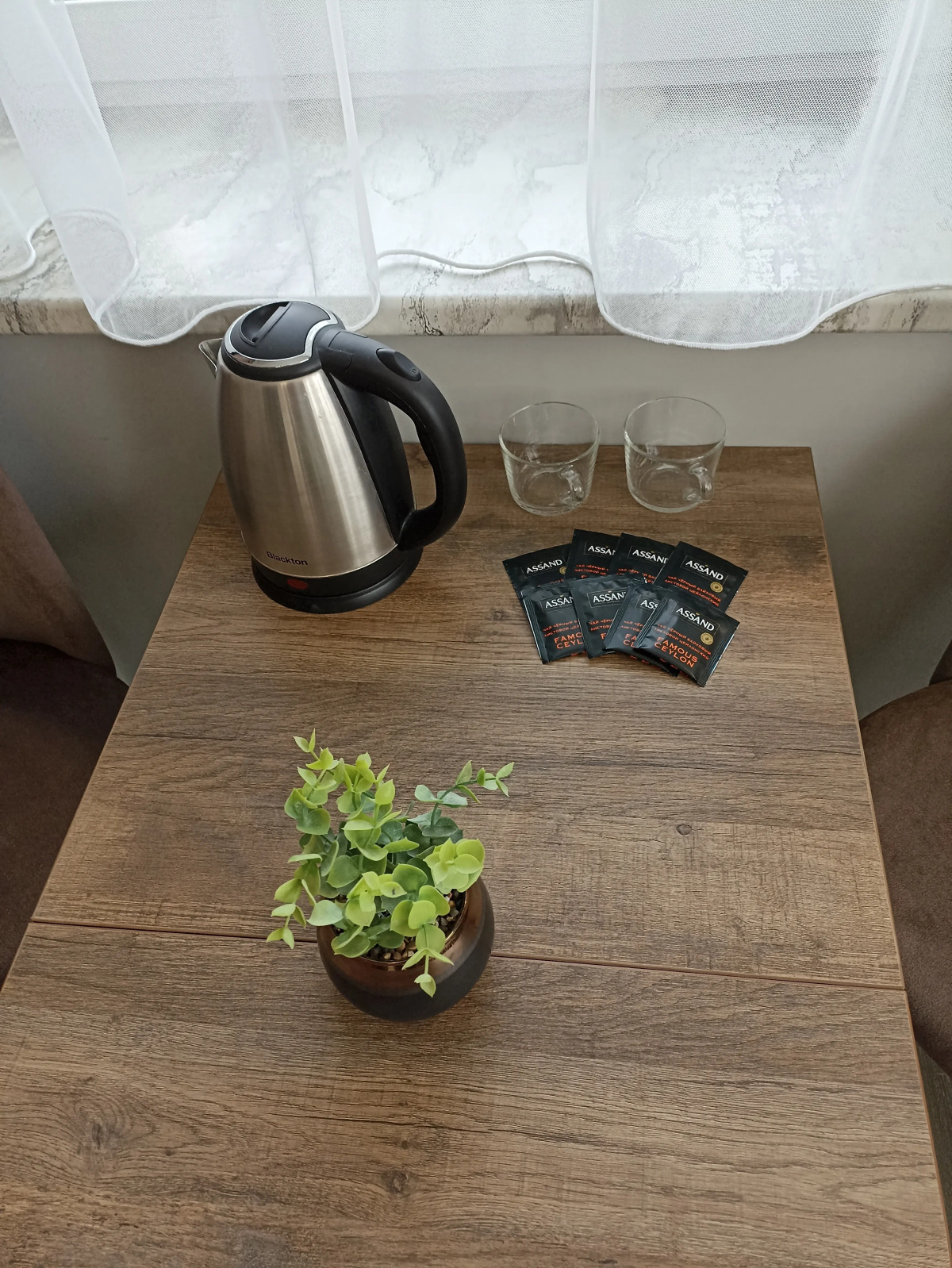 Мини Отель Ana