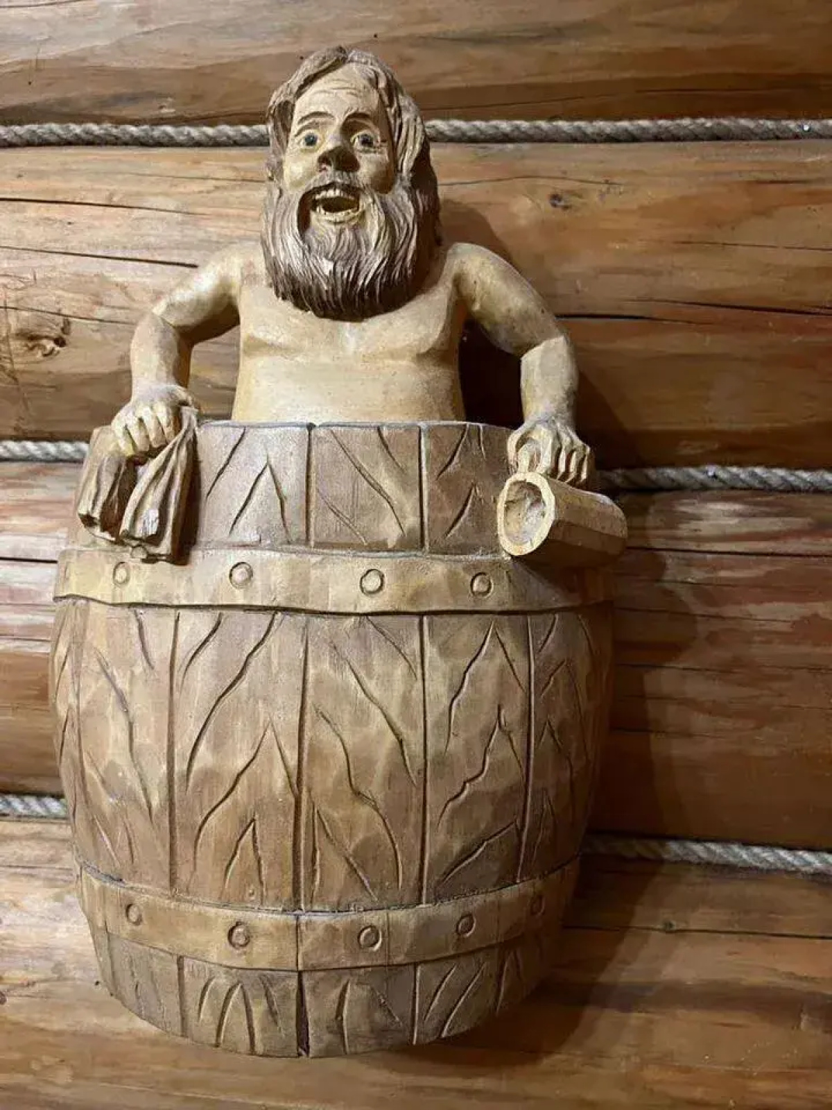 Частный дом На Берегу Озера