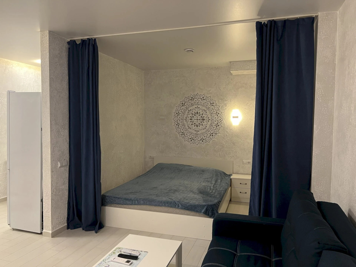 Квартира 266 на Туристической 6/1