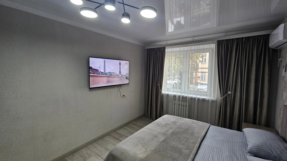 Квартира Уютная в Самом Центре Владикавказа