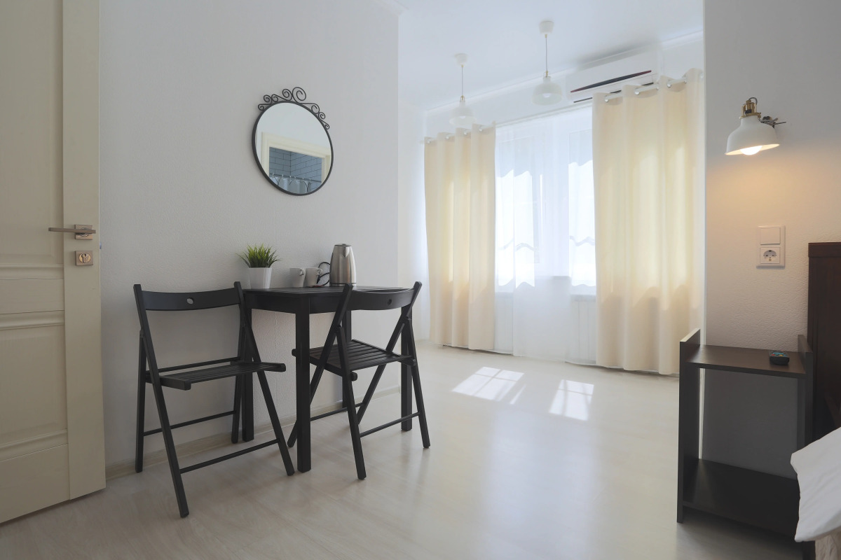 Мини-Отель Гагарин