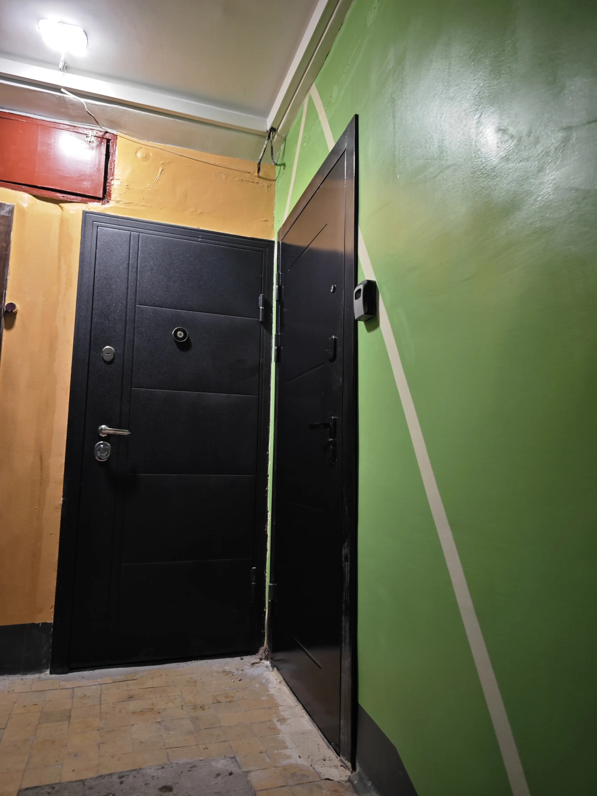 Апартаменты Teriberka Aurora travel 51