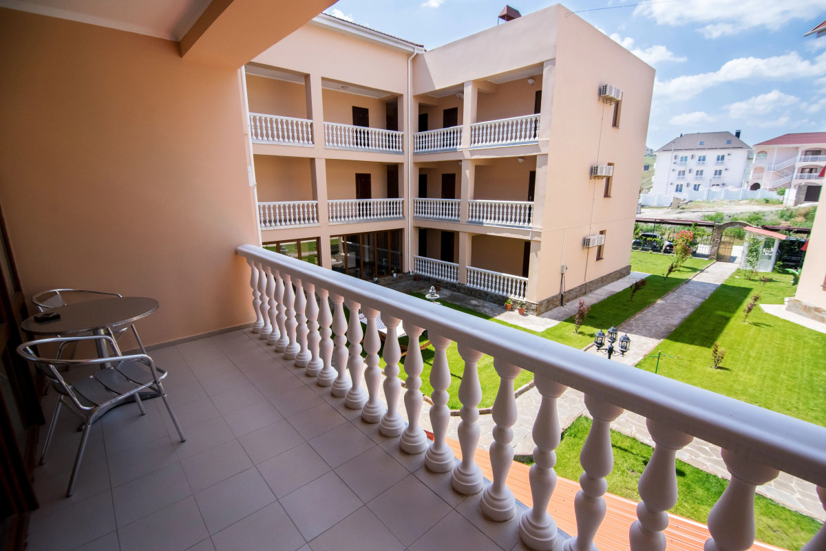 Гостевой дом Вилла Александрия