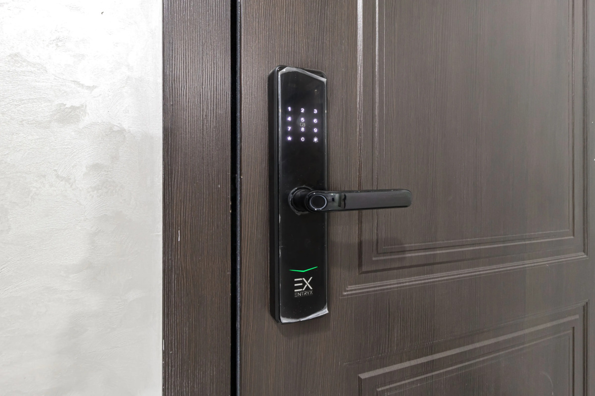 Квартира на Улице Жошы Хана, 13