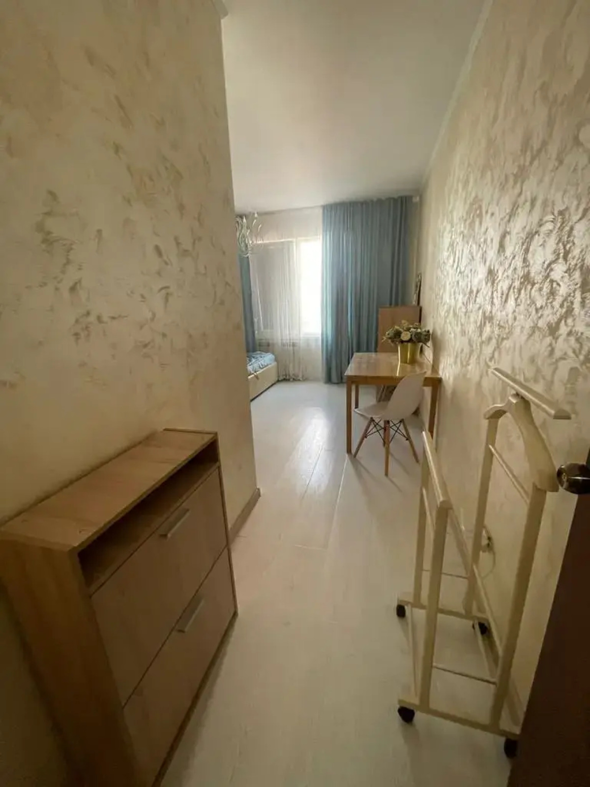 Гостевой дом Жасмин