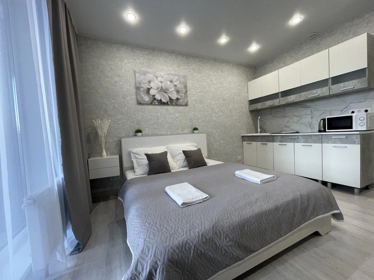 Апартаменты 5 Ночей