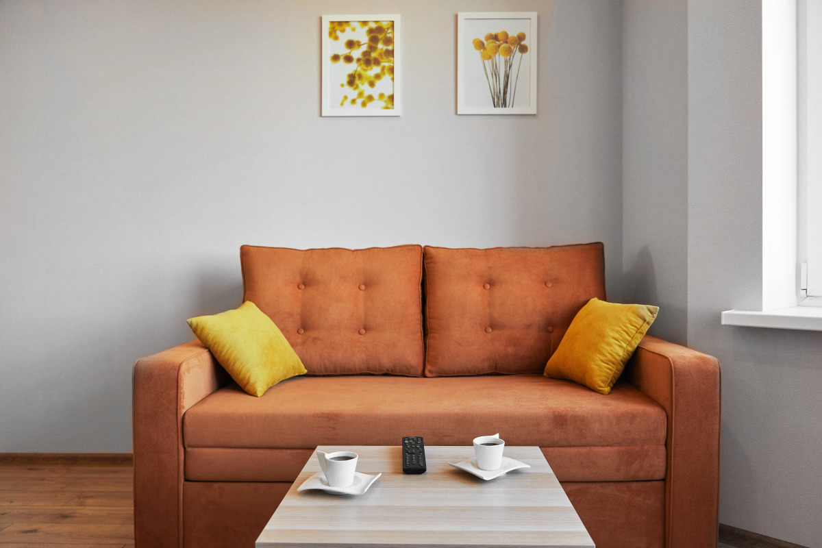 Апартаменты PaulMarie на Маяковского