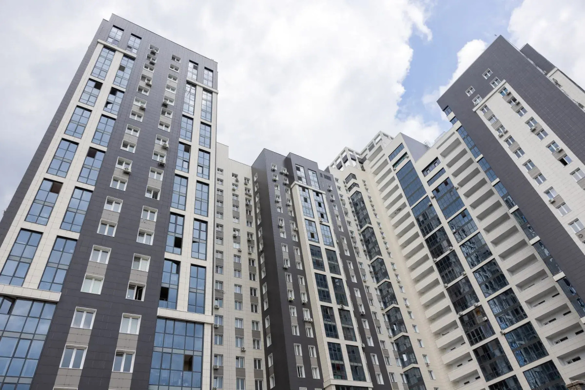 Апартаменты Сутки Уфа на Пархоменко 123 160