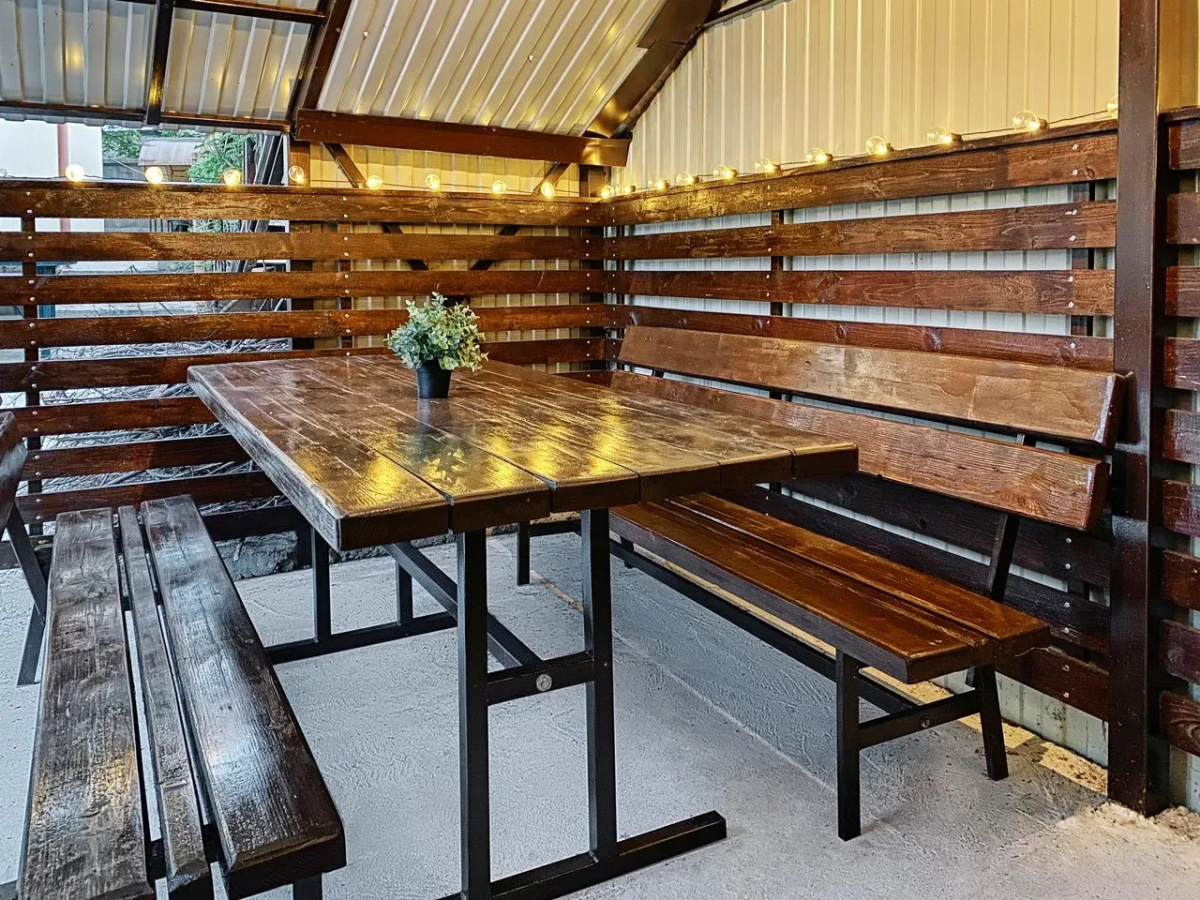 Гостевой дом Колибри