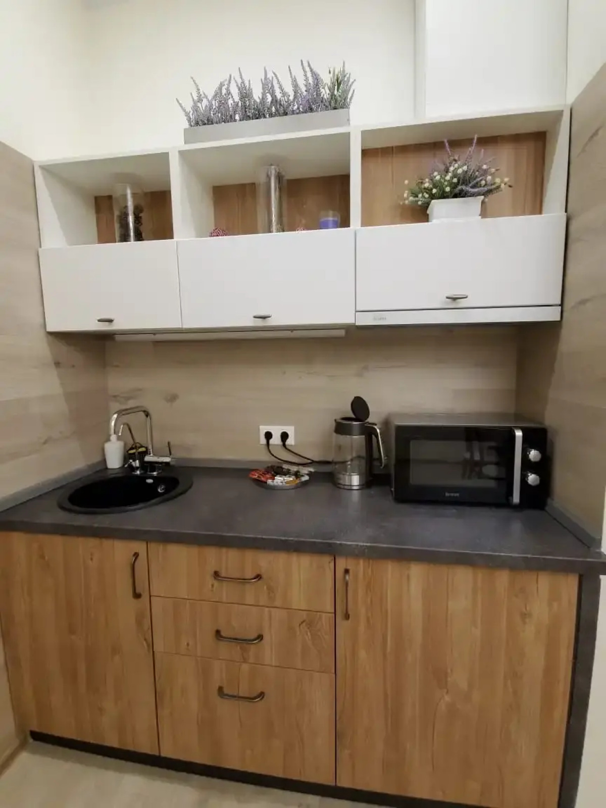 Апартаменты Инкодом