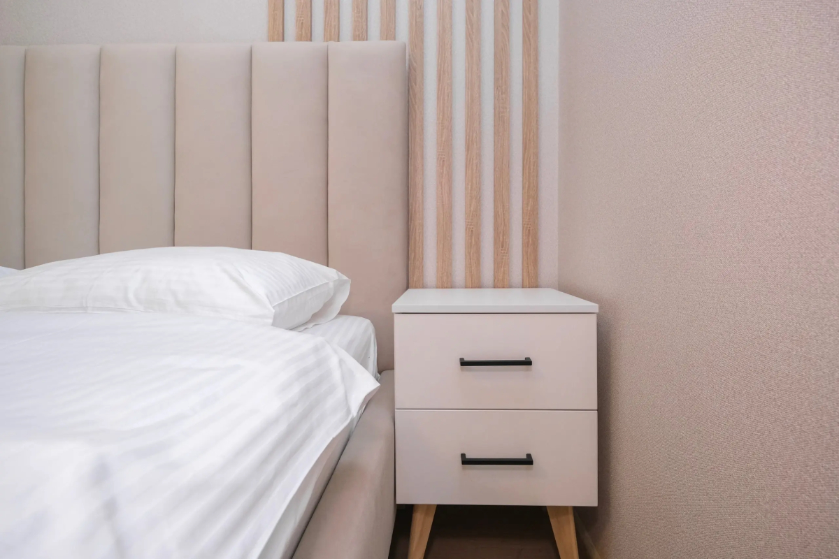 Апартаменты Домант Романова 60/1 (1)