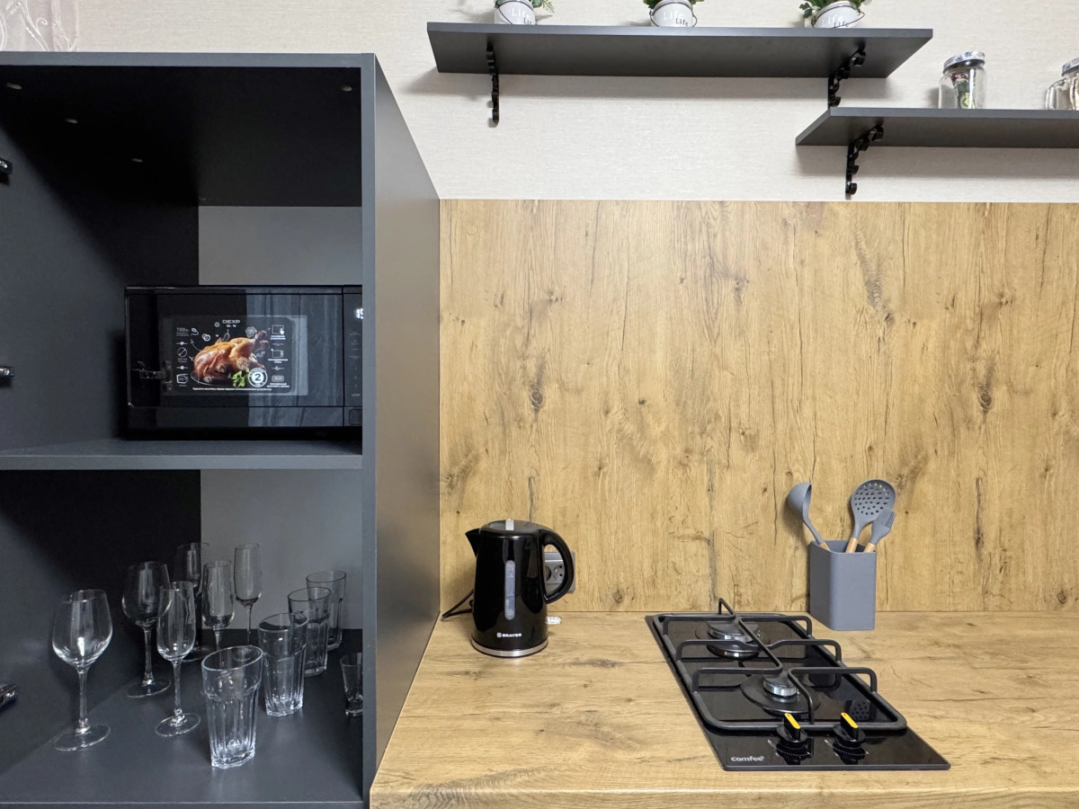 Квартира На Кипарисовой 2