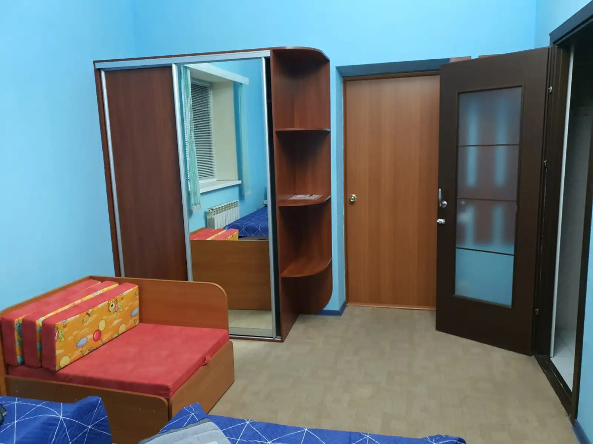 Гостевой дом Восток