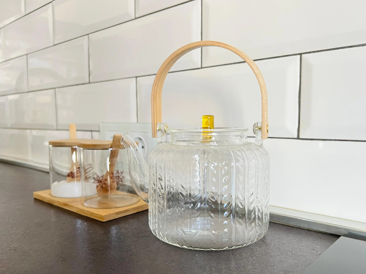 Квартира Уютная студия + спальня в ЖК Ньютон у ЛА Трактор