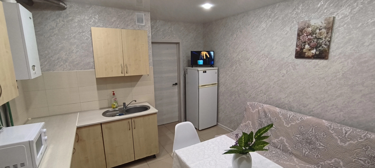 Апартаменты ЖК Гагаринский