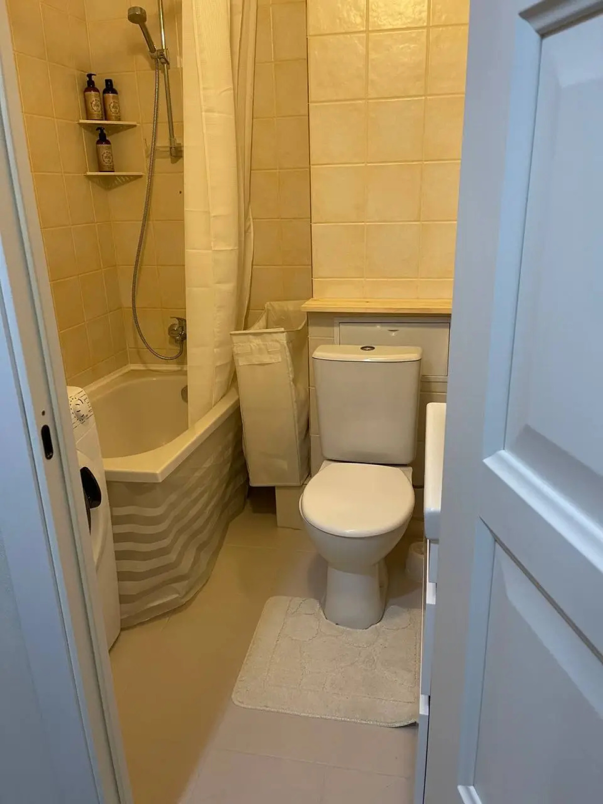 Апартаменты Your Apart на Беговой для 4 гостей