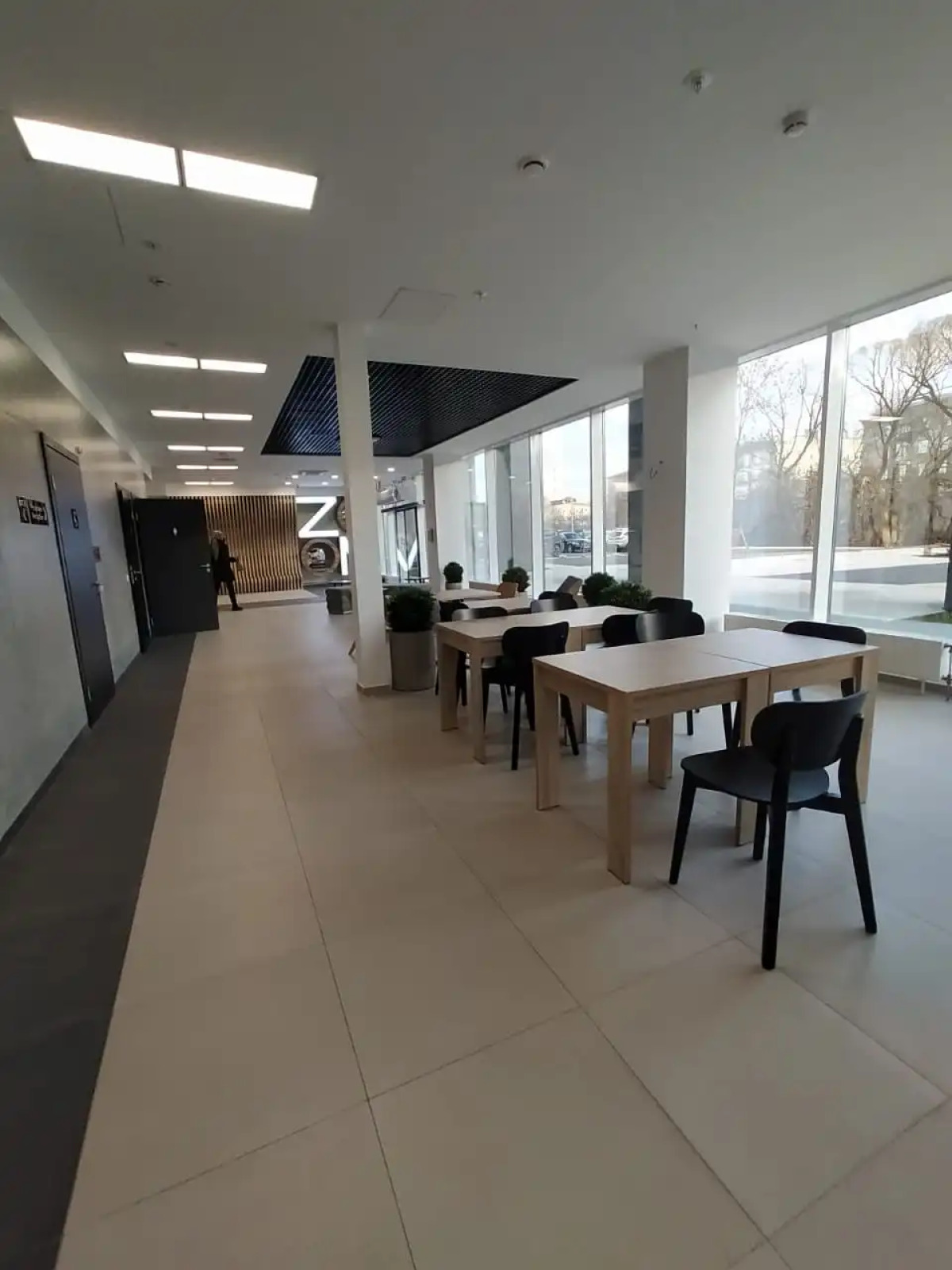 Апартаменты Maximus на Матроса Железняка