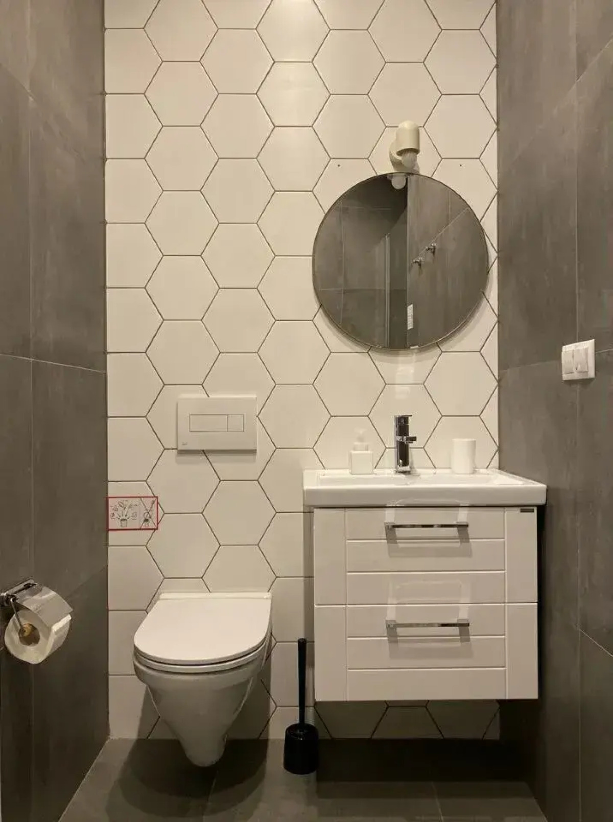 Квартира на Тигровой 16А