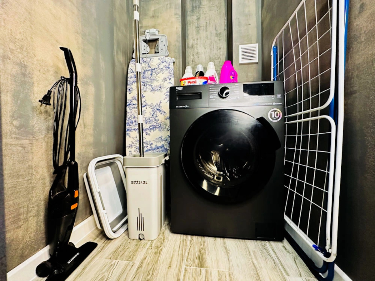 Апартаменты Ростов с дизайнерским ремонтом