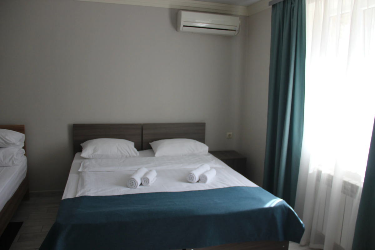 Гостевой дом Бутик №19