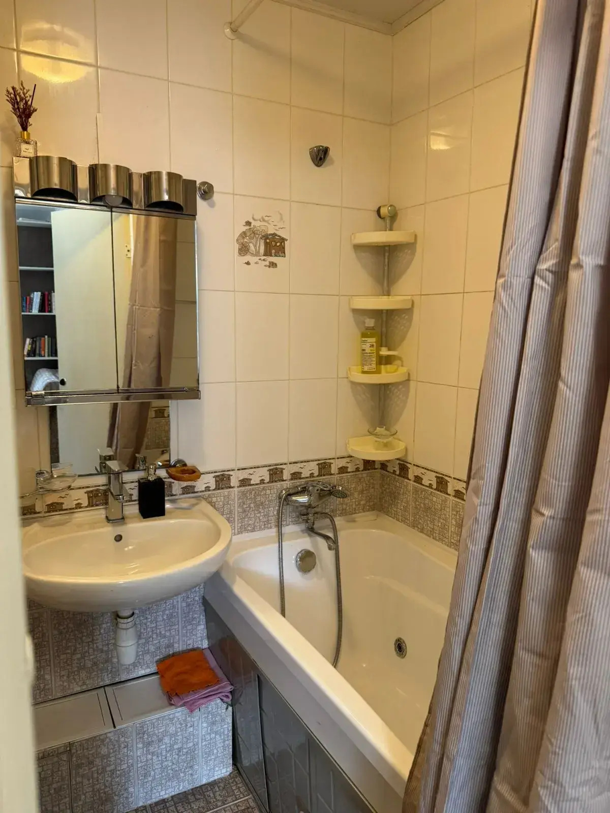 Царев Дом на Ново-Садовой 7