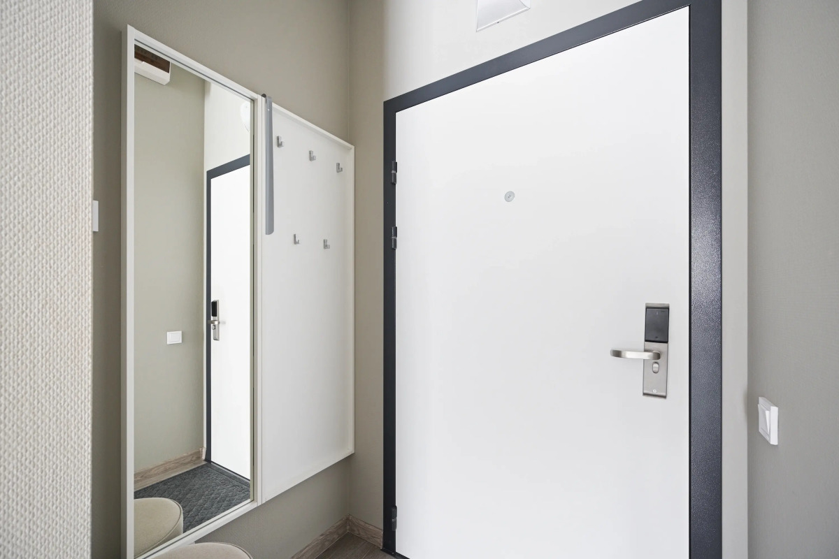 Апартаменты Vista View In2it