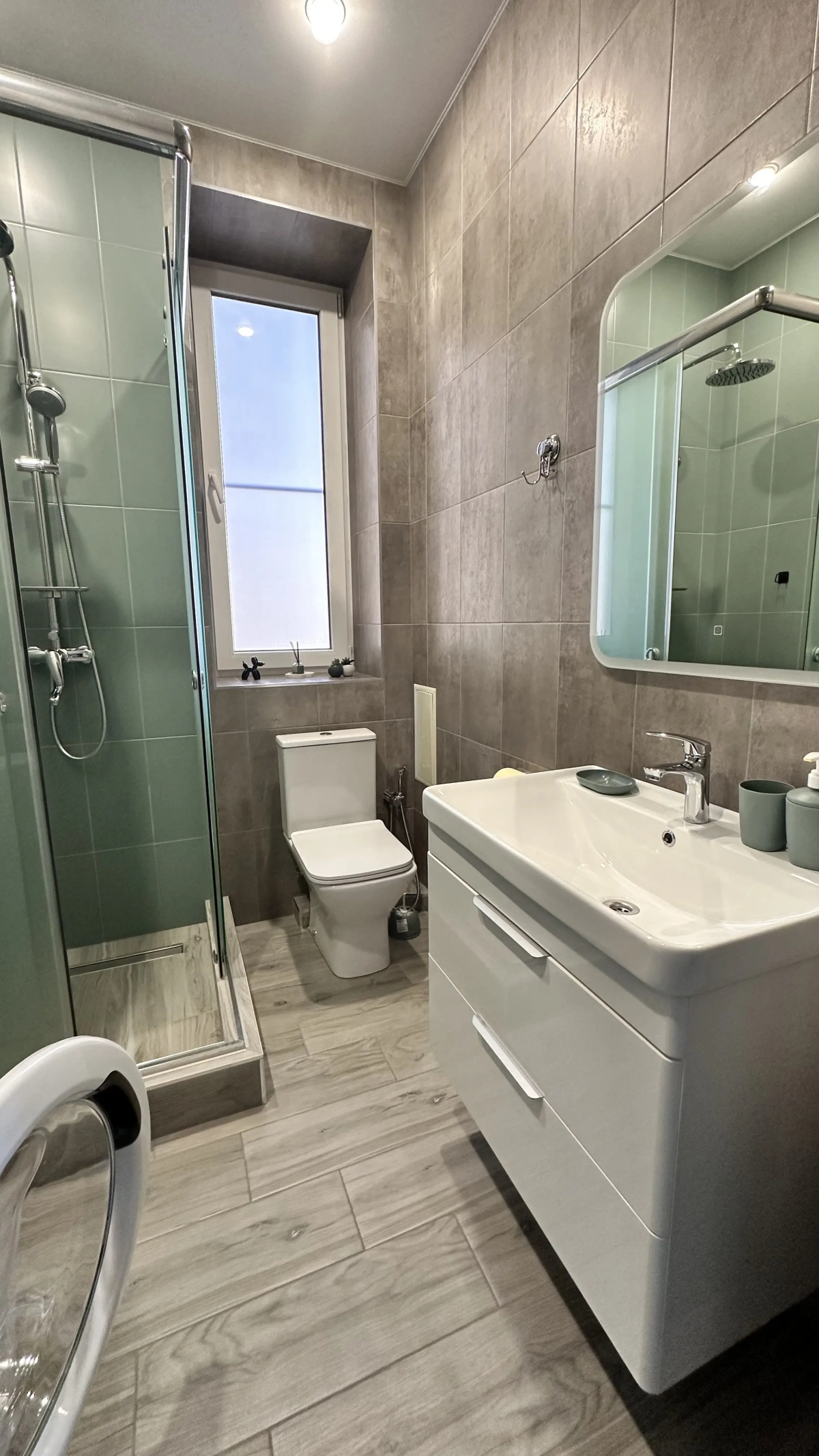 Апартаменты в новом ЖК Бизнес-класса на Пушкинской 8а