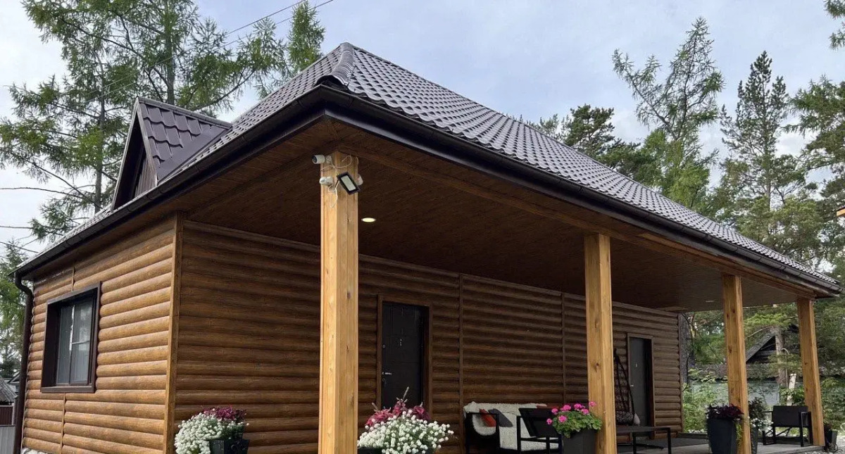 Гостевой дом Аршанская звезда