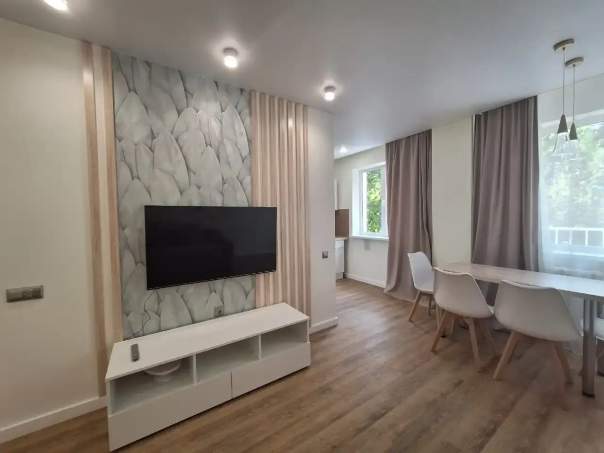 Квартира Шенбуш